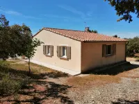 House / Villa -Bedoin Mont Ventoux