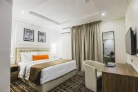 MISAN HOTEL - WiFi