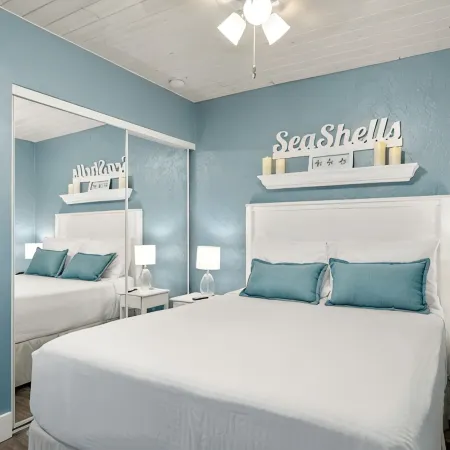 Seashells Getaway - Boat Slip, Ramp, Pool
