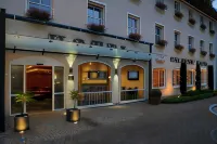 Hotel Goldener Knopf Hotels in Bad Säckingen