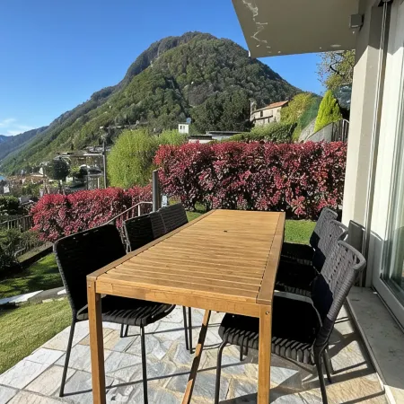 Casa Mille Luci 2 Panoramic modern 2 bedroom unit with large pool