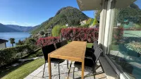 Casa Mille Luci 2 Panoramic modern 2 bedroom unit with large pool - 4-Star