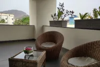 Hotel Minerva Grand