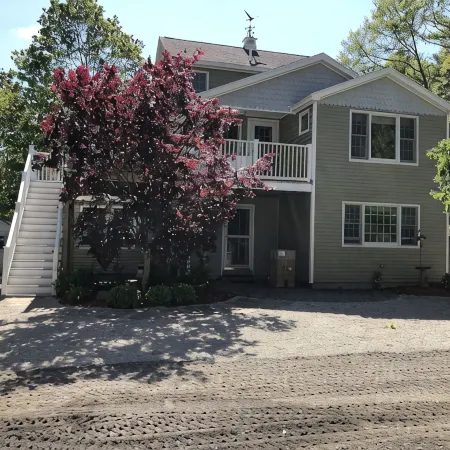 4 BR, 3 Bath  Close Walk To Everything! 1/2 Mile to Center 8/10 to Beach