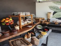 Sani Verde Hotels in Sane