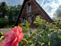 The Berg.Welt in the Erzgebirge – Work in Peace or Simply Relax Hotels in Marienberg