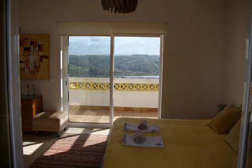 Bright and spacious with breathtaking views of the national park - 무료 와이파이