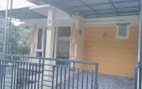 Villa Alura Batu