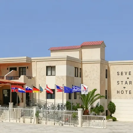 Seven Stars