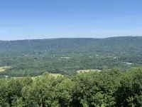 Lookout Mountain View