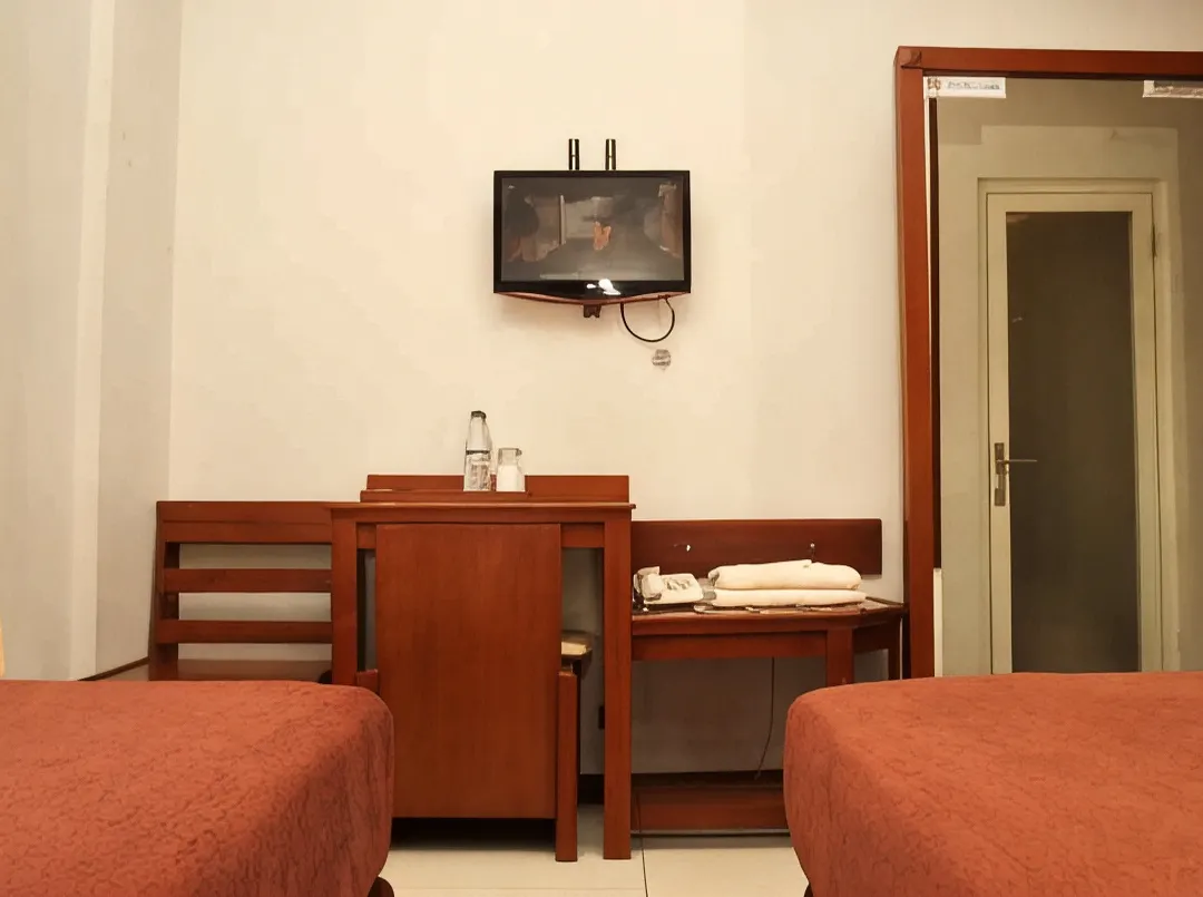 Bukit Dago Hotel - Bandung