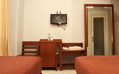 Bukit Dago Hotel