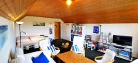 Apartments directly Am Deich