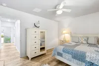 Gorgeous Oceanfront Home~Private Boardwalk and "Crow's Nest" with Amazing Views! - 4-Star