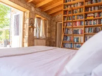 Beautiful Family Villa With Heated Swimming Pool And Stunning Sea/Mountain View キミのホテル