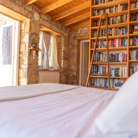 Beautiful Family Villa With Heated Swimming Pool And Stunning Sea/Mountain View