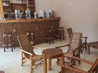 Brownstone Country Home Hotels in Erute