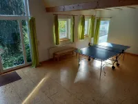 Vacation cottage Haus Hellhake