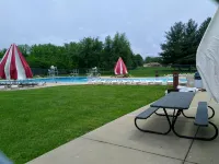 Recently remodeled Nauvoo home, 7 acres on the river - 3 estrellas