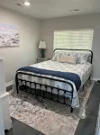Stunning 100 Feet of Private Beach on Grand Traverse Bay with Hot Tub - Wi-Fi