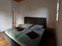 Cozy apartment at the Kellerwald/Edersee National Park without media stress Hotels in Edertal