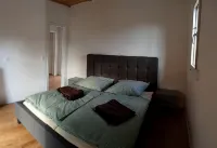 Cozy apartment at the Kellerwald/Edersee National Park without media stress - Lejligheder