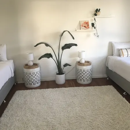 Beachside Retreat: Casuarina | Quick Walk to Beach & Near Osteria Weddings