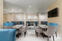 Trianon Hotel - Wi-Fi
