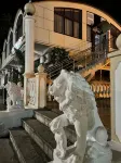 Rivyera Art Aparthotel - Apartments