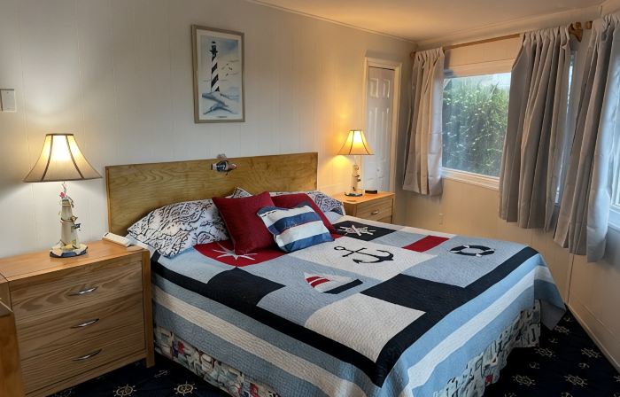 Oceanfront All A Round Views - Pet Friendly!