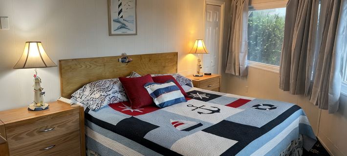 Oceanfront All A Round Views - Pet Friendly! Hotels in Kinnakeet