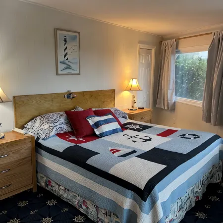 Oceanfront All A Round Views - Pet Friendly!