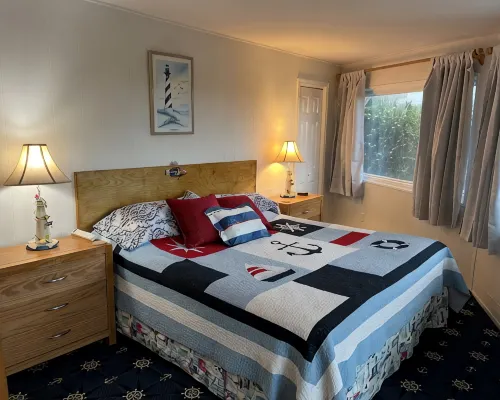 Oceanfront All A Round Views - Pet Friendly! Hotels in Kinnakeet