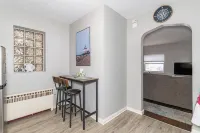 Beach View Suite #8 - Alojamientos