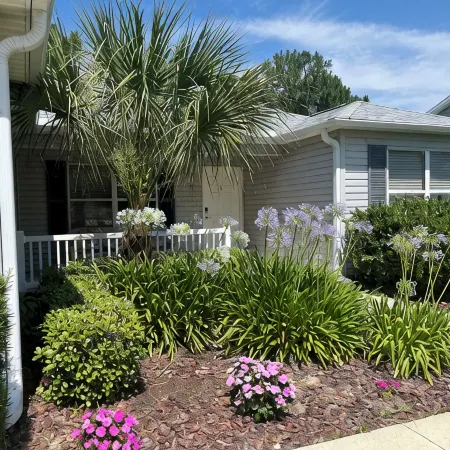 Sunsets on the Sands in the Villages! Golf Front 3/2