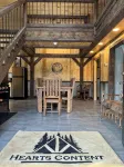 Modern-Rustic, Secluded Cabin w/ Clarion River Frontage, Borders National Forest - Chalets
