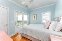 Eastern Most Point in the State of Georgia - Beach Front! - 4-Star