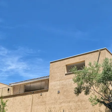 Superbe Villa Neuve et Belle Piscine au Pied des Cévennes !