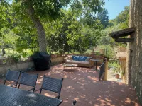 Historic Mill with Private Pool, a Retreat in the Heart of Tuscany - Villas