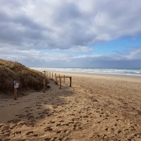Closest property to Goolwa beach - just a couple minutes walk -winter discount!