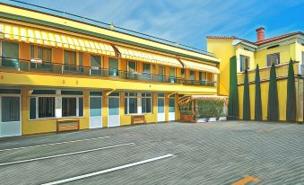 B&B Ai Cipressi - Housity