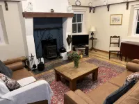 Cottage in Ballintoy, Causeway Coast - sleeps 5 - 4-Star