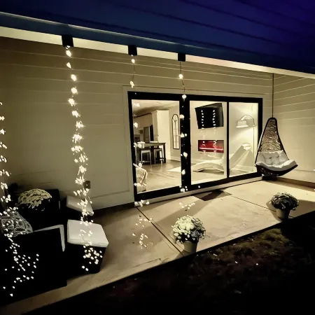 Charming Gainesville Townhome 3