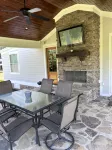Brand new upscale home conveniently located off 1-20 and 520 - Wifi
