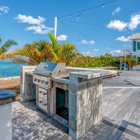 Waterfront 4-Bedroom Home on Private Peninsula w/ Private Dock!