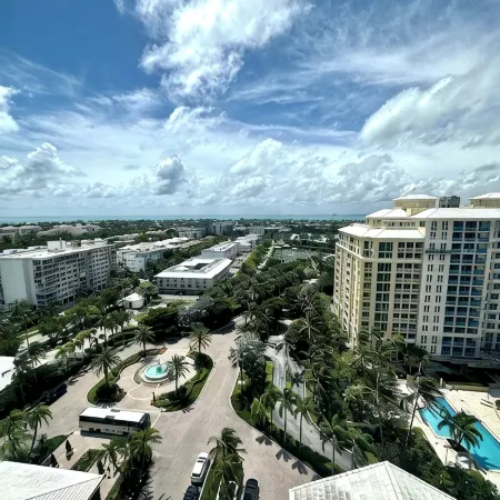 PENTHOUSE DUPLEX at The Ritz-Carlton Key Biscayne