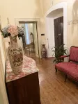 Palazzo Lauri, period residence