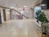호텔 나 자보츠콤 사마라 호텔