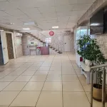 Na Zavodskom Hotel