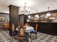 Kremlyovsky Hotel 수즈달 호텔